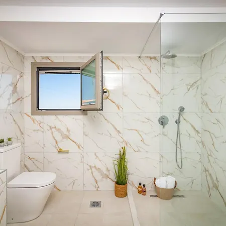 Chrysso Horio 3 By Villa *
